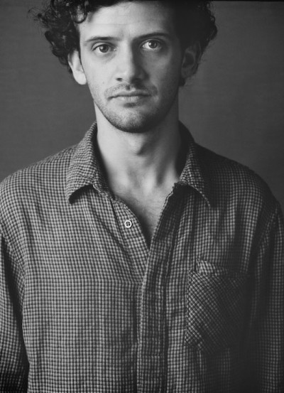 Will Brill fotoğrafı