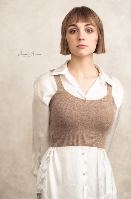 Grace Powell Fotoğrafı