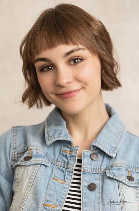 Grace Powell Fotoğrafı