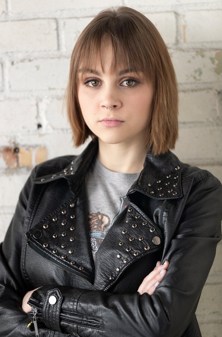 Grace Powell Fotoğrafı