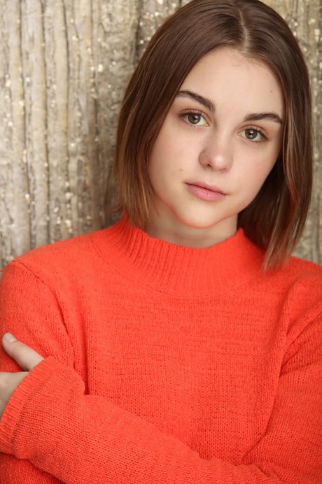 Grace Powell Fotoğrafı