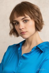 Grace Powell fotoğrafı