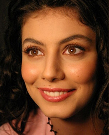 Alessandra Mastronardi Fotoğrafı