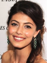 Alessandra Mastronardi fotoğrafı