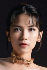 Dinda Kanyadewi fotoğrafı