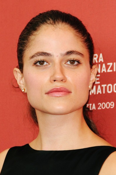 Veronica Gentili fotoğrafı