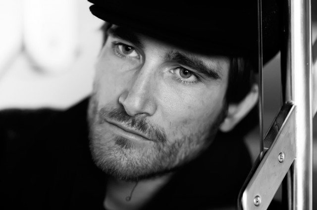 Marco Pancrazi Fotoğrafı