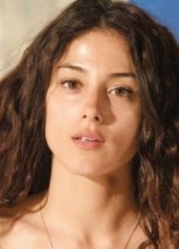 Cansu Tosun fotoğrafı