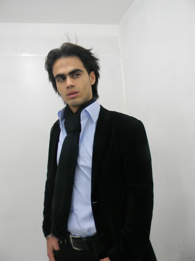 Ahmet Devran Dayanç Fotoğrafı