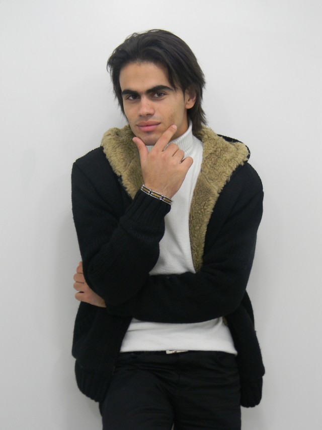 Ahmet Devran Dayanç Fotoğrafı