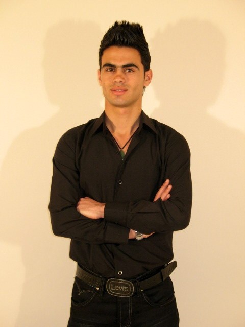 Ahmet Devran Dayanç Fotoğrafı