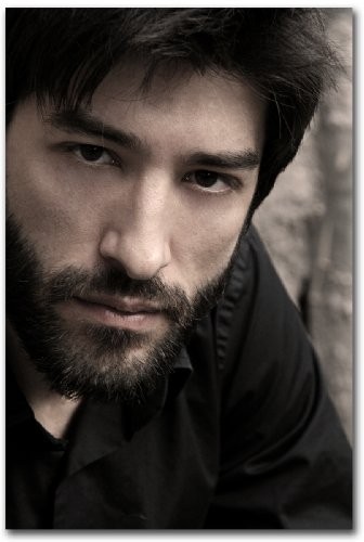 Gianpiero Alicchio Fotoğrafı