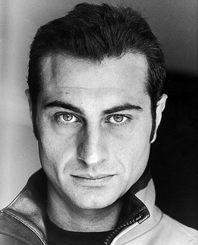 Vanni Bramati Fotoğrafı