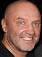 Colin Butts fotoğrafı