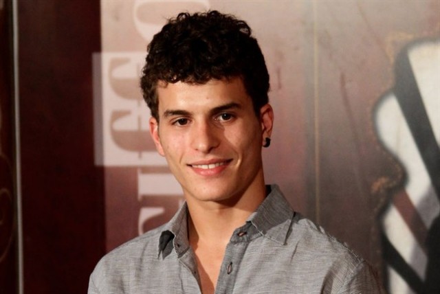 Brenno Placido fotoğrafı