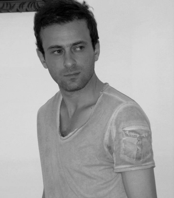 Murat Kara Fotoğrafı