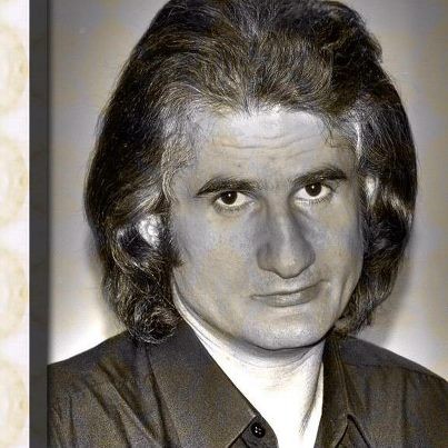 Süslü Kan Fotoğrafı