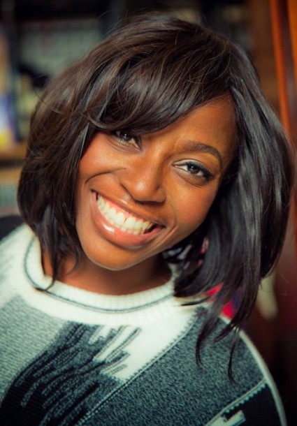 Charity Jordan fotoğrafı