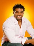 David Otunga fotoğrafı