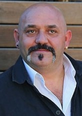 Gianluca Petrazzi fotoğrafı