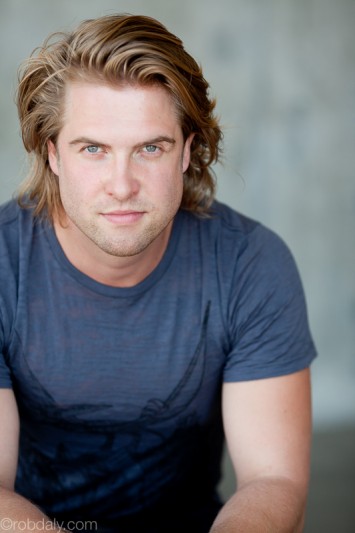 Nils Hognestad Fotoğrafı