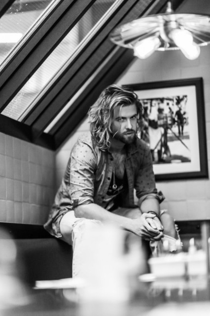 Nils Hognestad Fotoğrafı