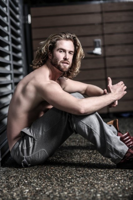 Nils Hognestad Fotoğrafı