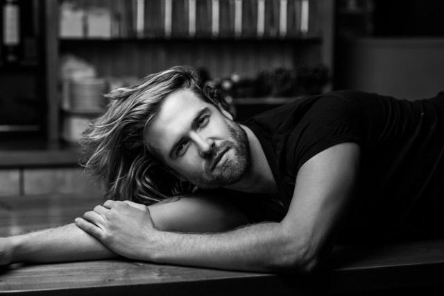 Nils Hognestad Fotoğrafı