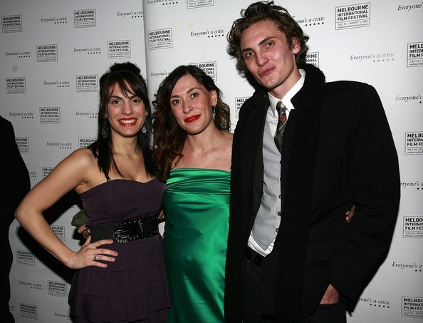 Anastasia Baboussouras fotoğrafı