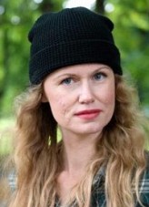 Sara Alström fotoğrafı