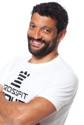 Rennie Mirro fotoğrafı