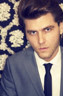 Byron J. Brochmann fotoğrafı