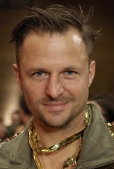 Philipp Hochmair fotoğrafı