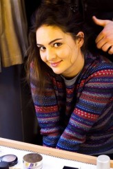 Duygu Keser fotoğrafı