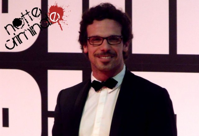 Francesco Montanari Fotoğrafı