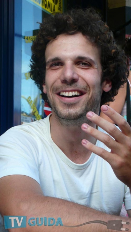 Francesco Montanari Fotoğrafı