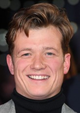 Ed Speleers fotoğrafı