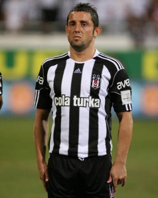 Nihat Kahveci fotoğrafı