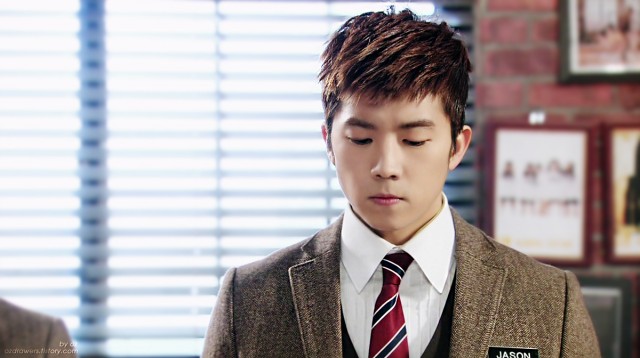 Wooyoung Fotoğrafı