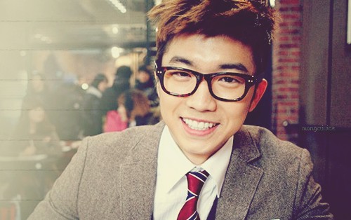 Wooyoung Fotoğrafı