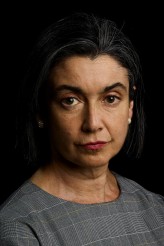 Paulina Urrutia fotoğrafı