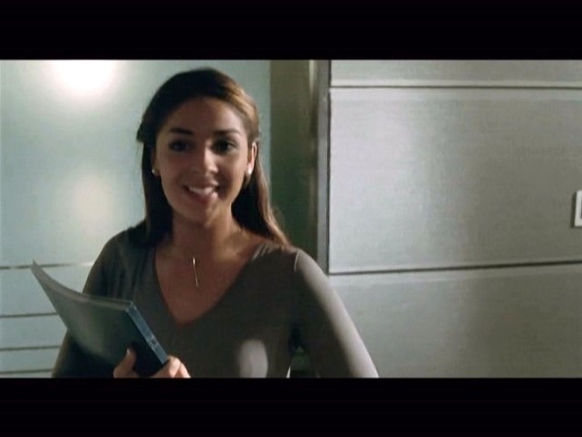 Carolina Oliva Fotoğrafı