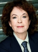 Elisabeth Trissenaar fotoğrafı