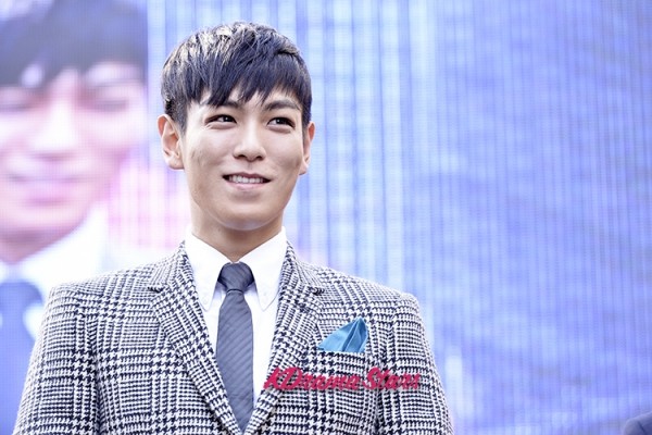 Choi Seung-hyun Fotoğrafı