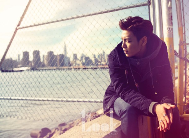 Choi Seung-hyun Fotoğrafı