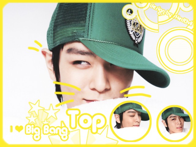 Choi Seung-hyun Fotoğrafı