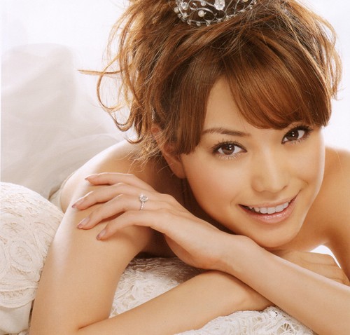 Yuri Ebihara Fotoğrafı