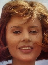 Harriet Andersson fotoğrafı