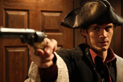 Brent Bailey Fotoğrafı