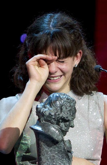 Marina Comas Fotoğrafı